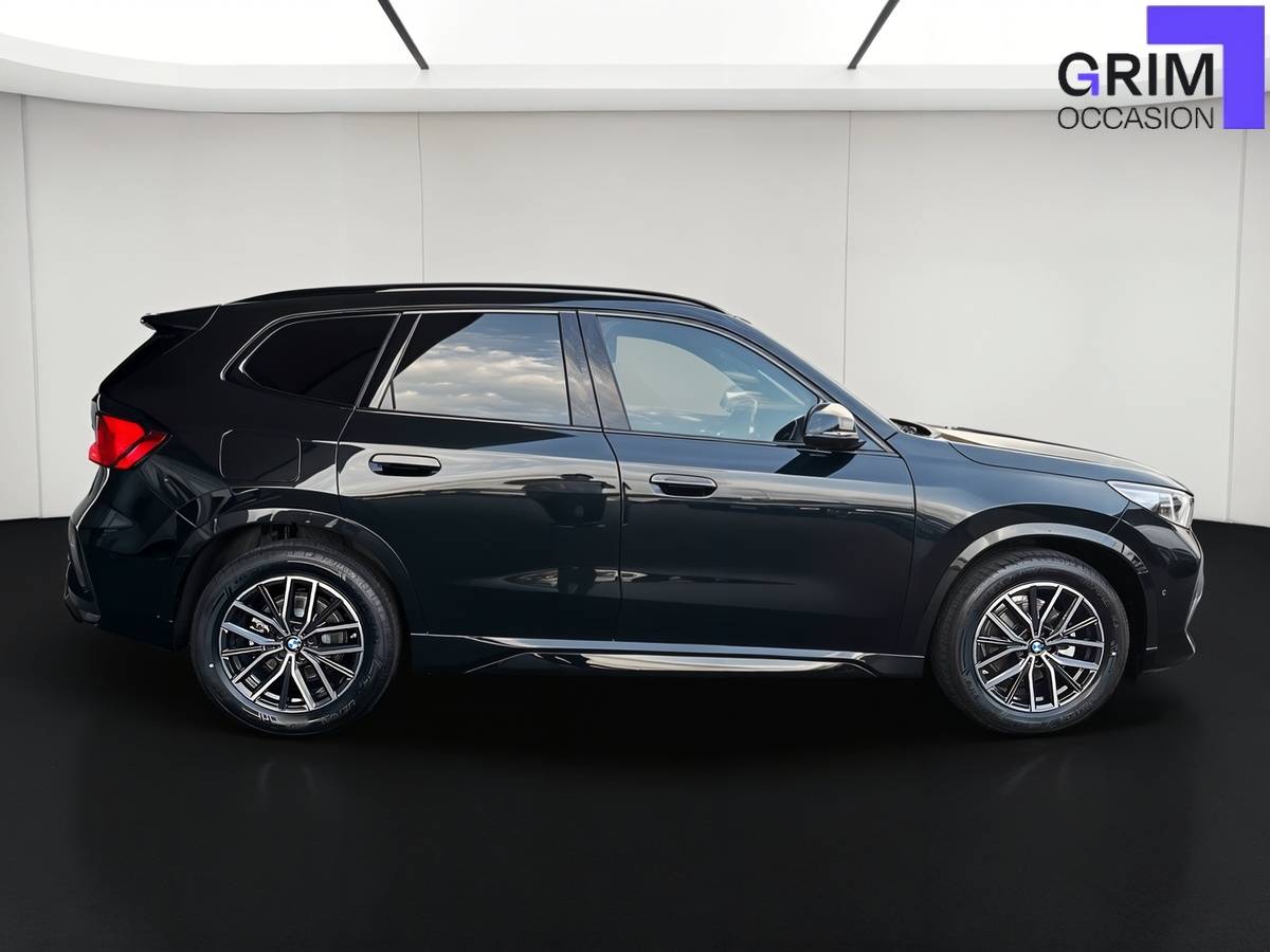 bmw x sdrive d ch dkg m sport
