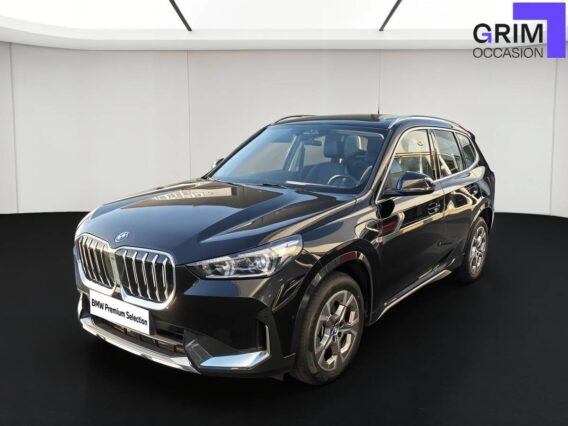 bmw x xdrive e ch dkg xline