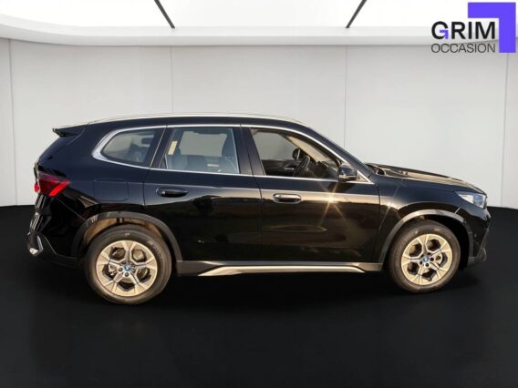bmw x xdrive e ch dkg xline