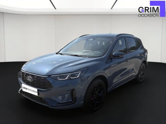 ford kuga duratec ch flexifuel fhev e powershift bluecruise edition
