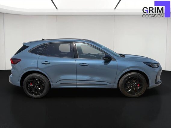 ford kuga duratec ch flexifuel fhev e powershift bluecruise edition