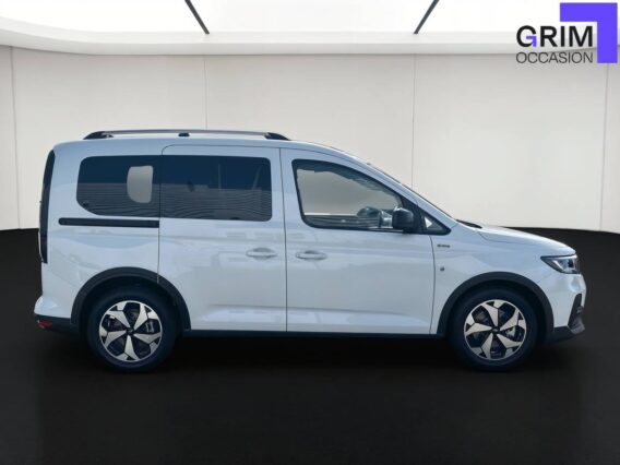ford tourneo connect l ecoboost phev dct active