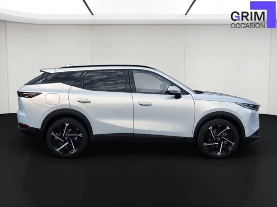 omoda shs p premium