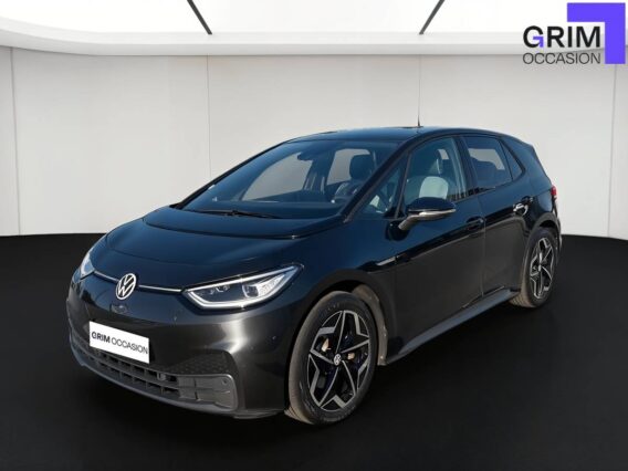 volkswagen id ch pro performance family