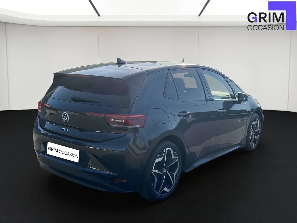 volkswagen id ch pro performance family
