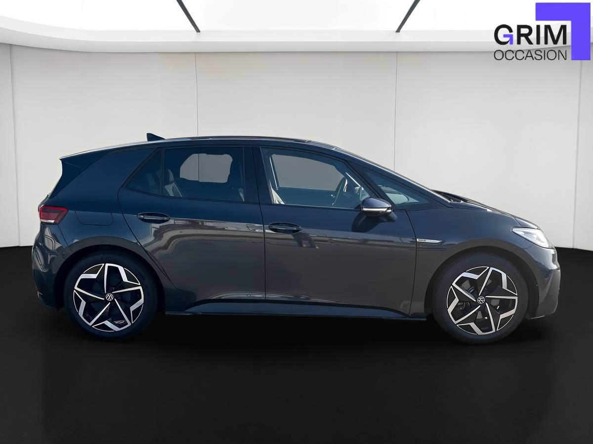 volkswagen id ch pro performance family