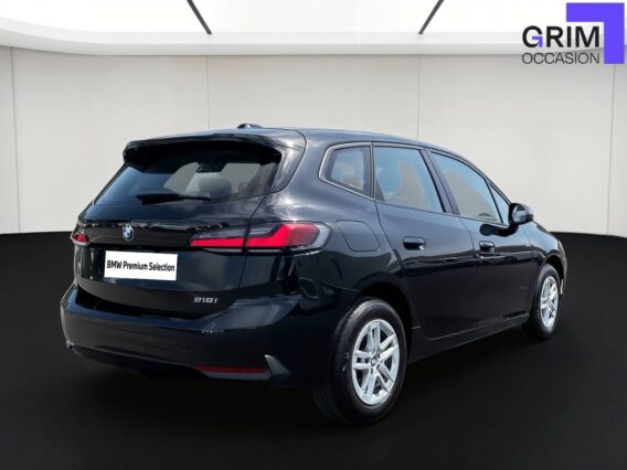 bmw active tourer i ch dkg