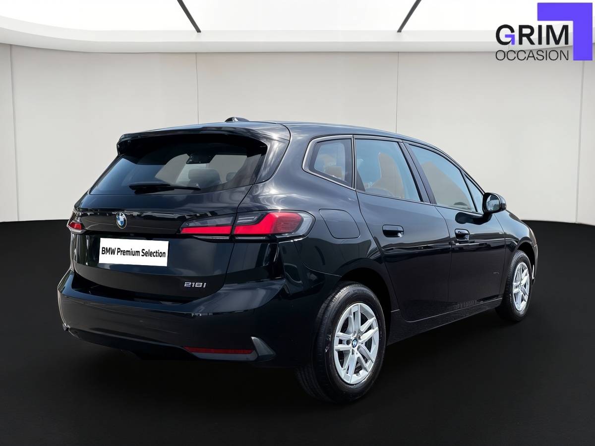 bmw active tourer i ch dkg