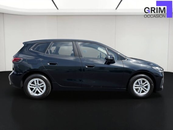 bmw active tourer i ch dkg