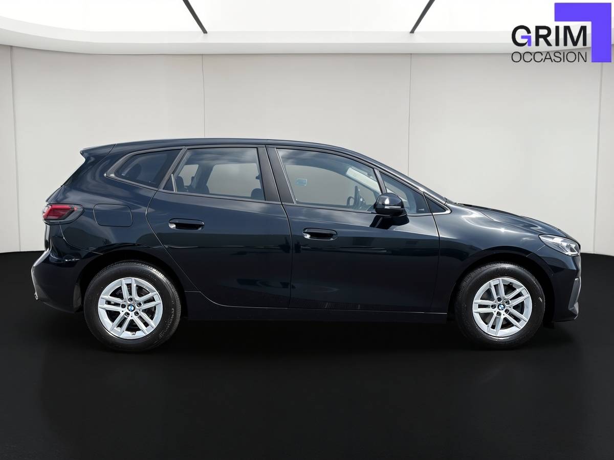 bmw active tourer i ch dkg