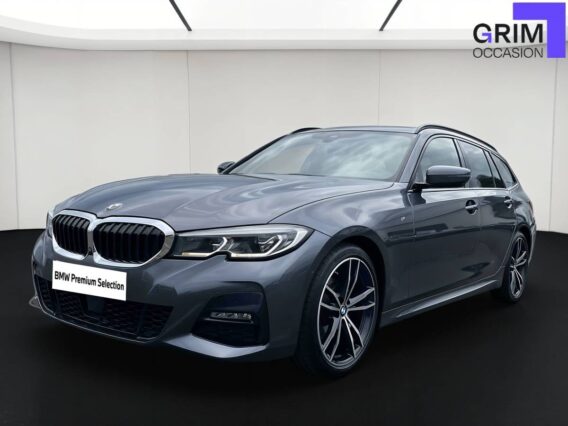 bmw touring d ch bva m sport