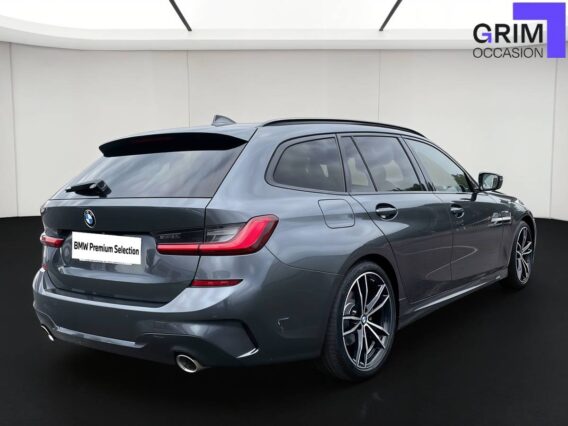 bmw touring d ch bva m sport