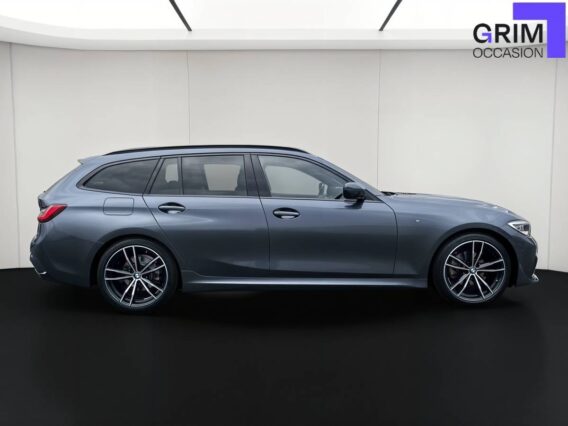 bmw touring d ch bva m sport