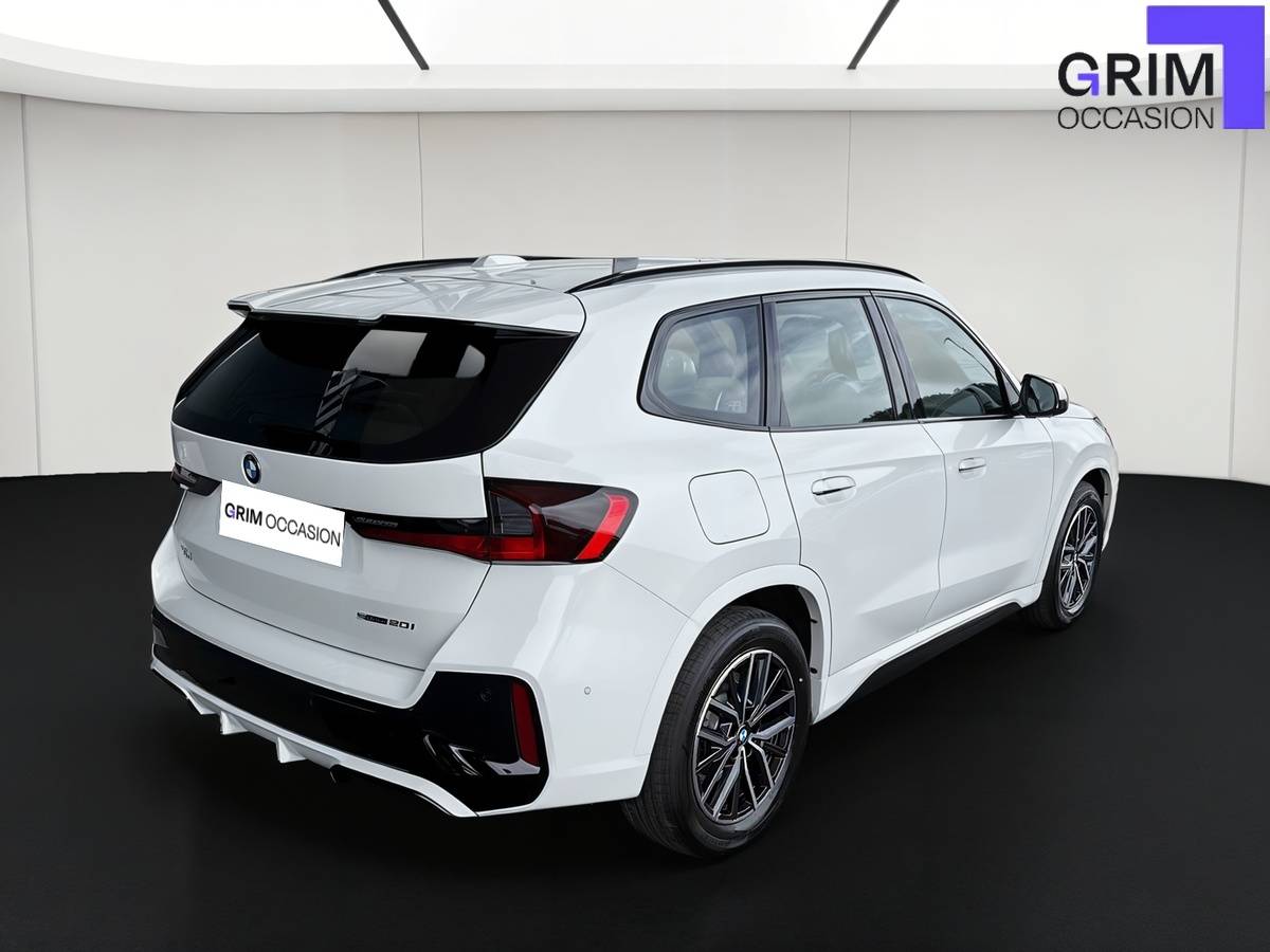 bmw x sdrive i ch dkg m sport