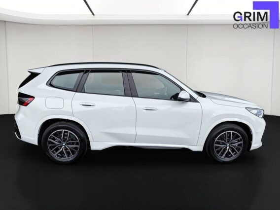 bmw x sdrive i ch dkg m sport