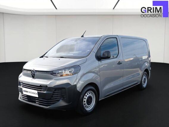 citroen jumpy fgn m bluehdi ss eat