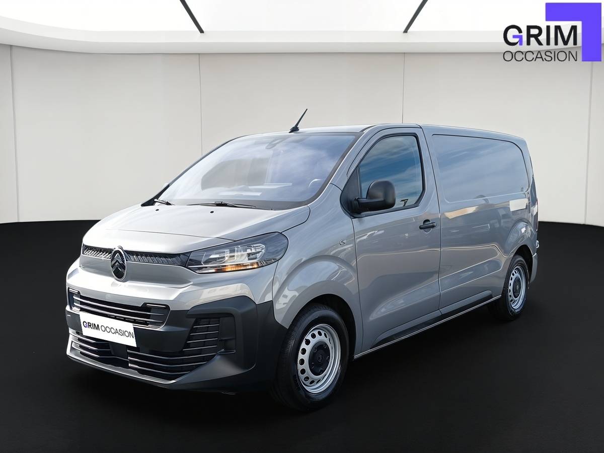 citroen jumpy fgn m bluehdi ss eat