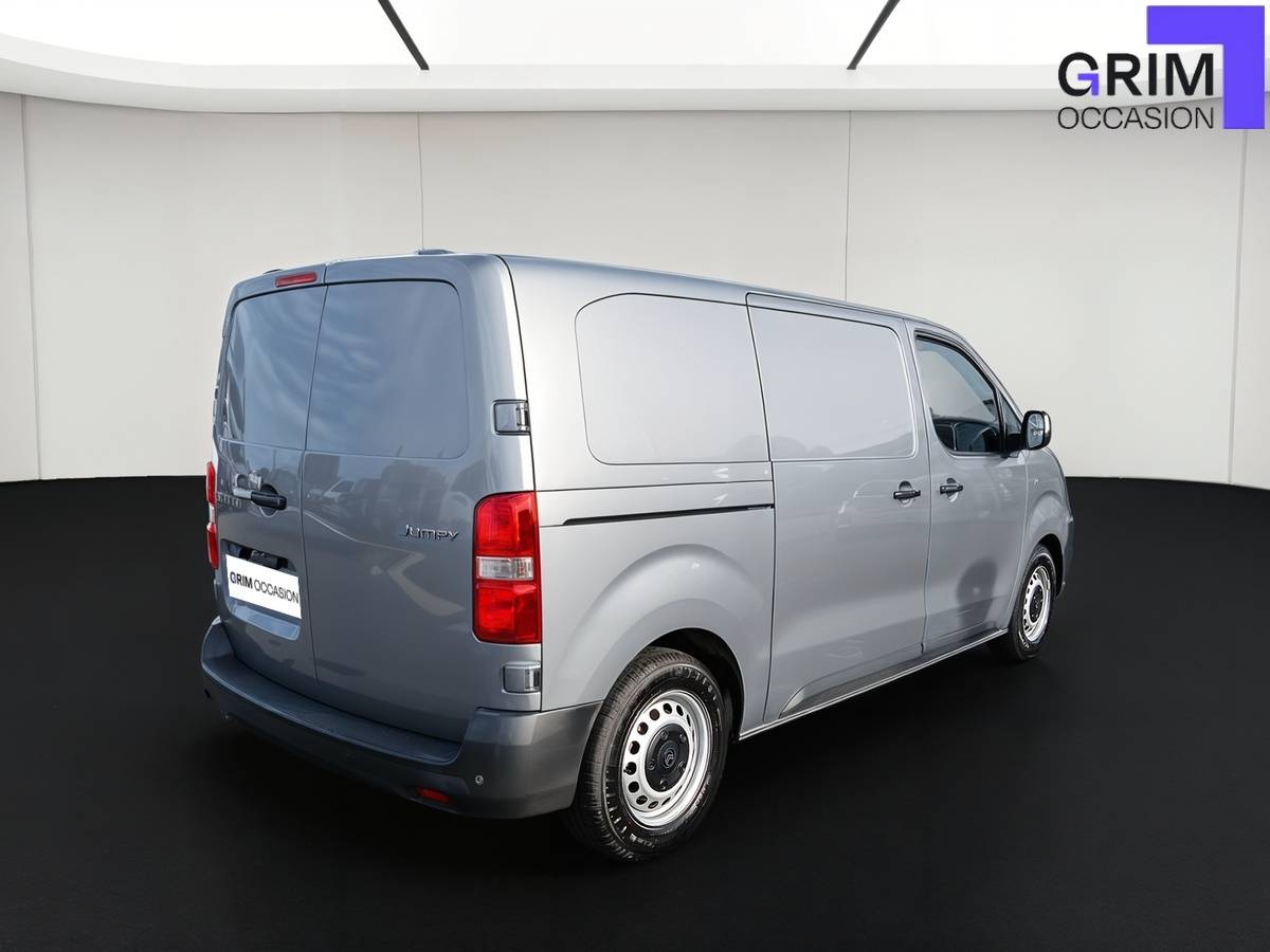 citroen jumpy fgn m bluehdi ss eat