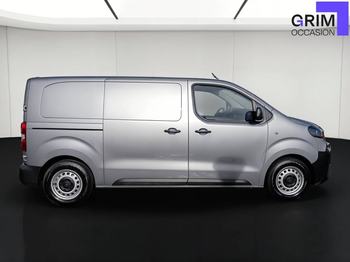 citroen jumpy fgn m bluehdi ss eat