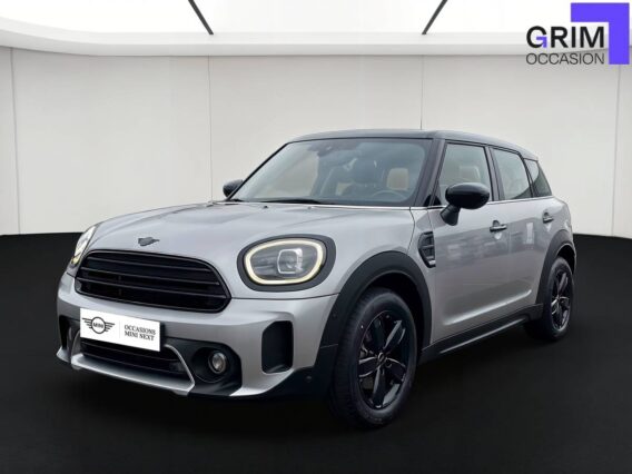 mini countryman ch bva cooper edition premium plus