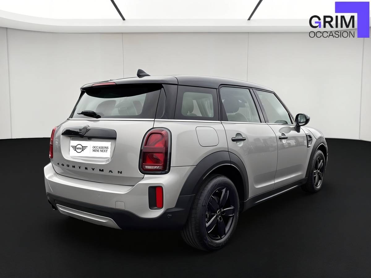 mini countryman ch bva cooper edition premium plus