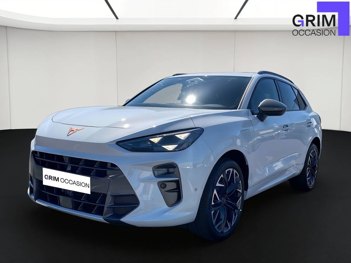 cupra terramar ehybrid ch dsg vz