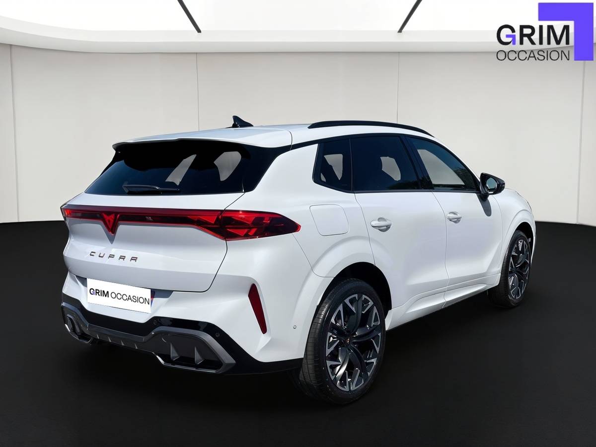 cupra terramar ehybrid ch dsg vz