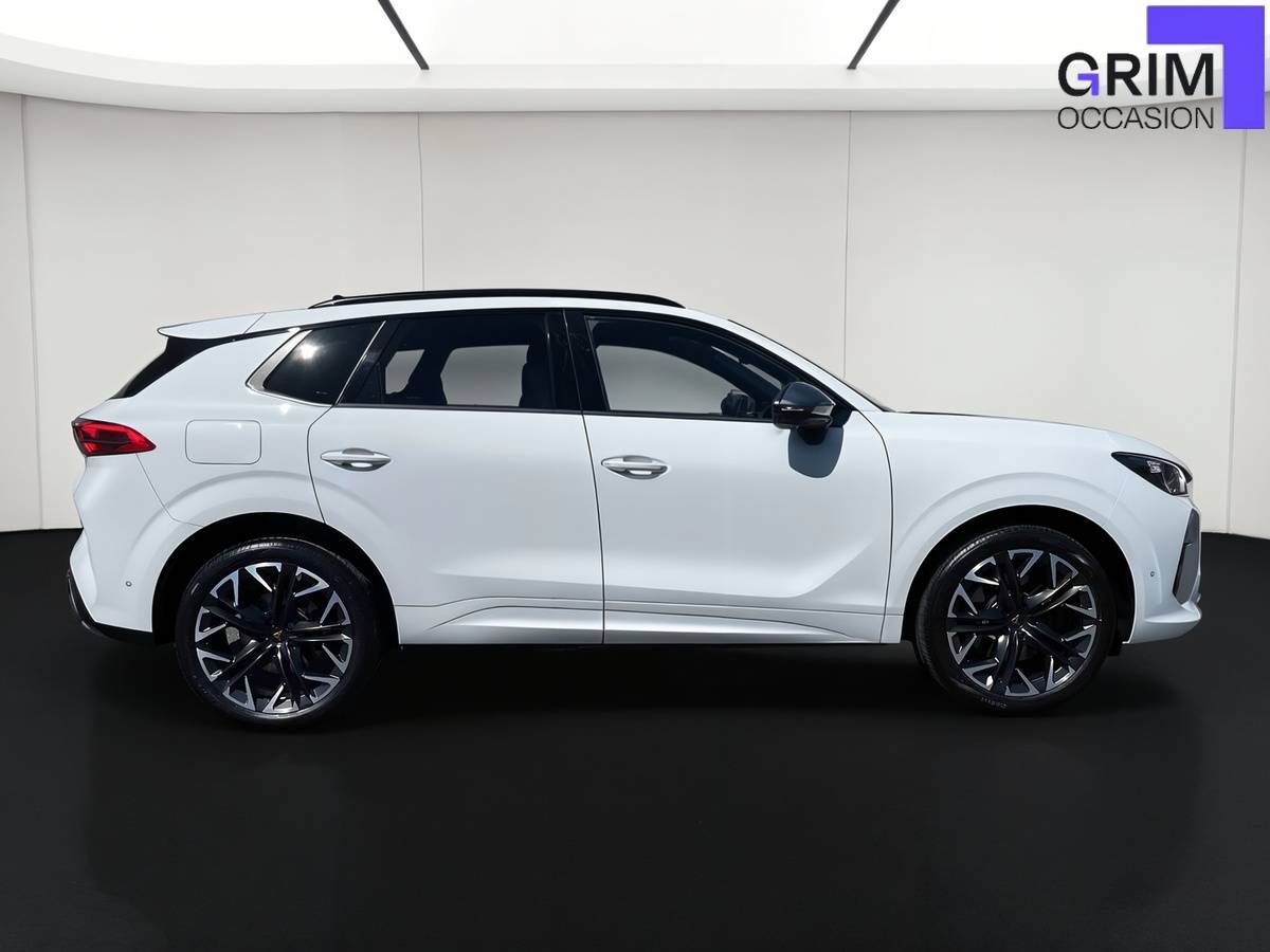 cupra terramar ehybrid ch dsg vz