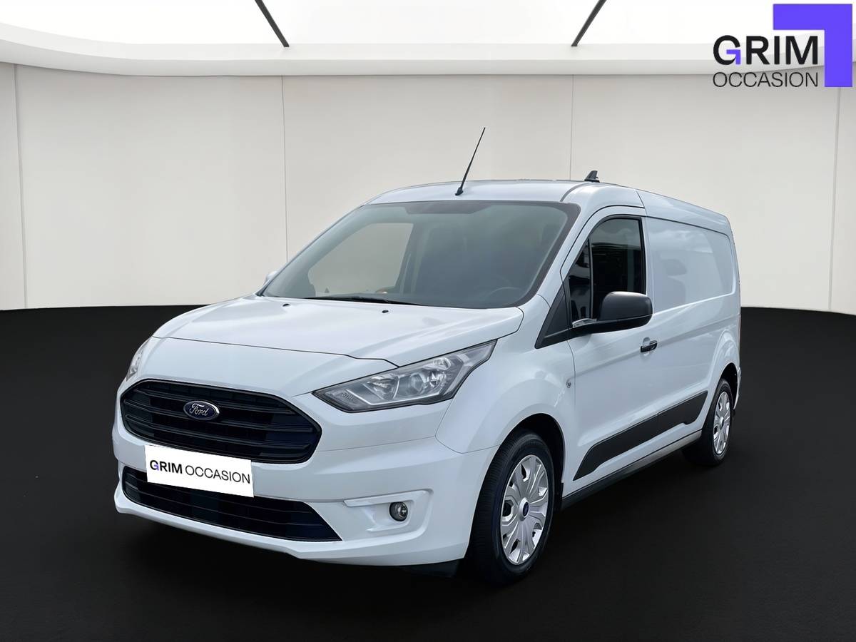 ford transit connect fgn l e e ss trend business