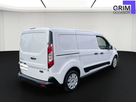 ford transit connect fgn l e e ss trend business