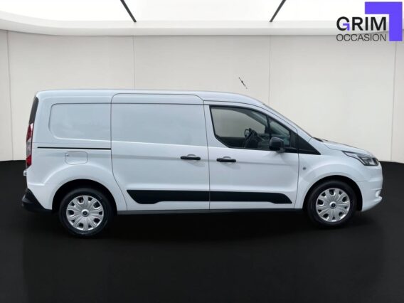 ford transit connect fgn l e e ss trend business