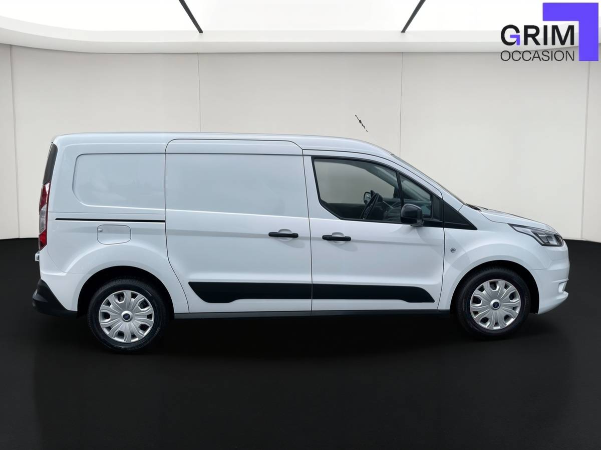 ford transit connect fgn l e e ss trend business