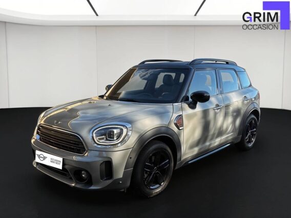 mini countryman ch all bva cooper northwood