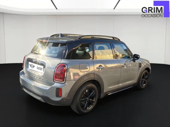 mini countryman ch all bva cooper northwood