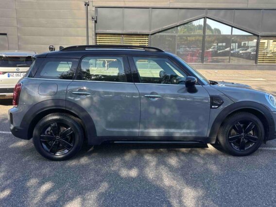 mini countryman ch all bva cooper northwood