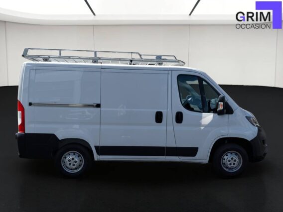 peugeot boxer tole lh bluehdi ss premium