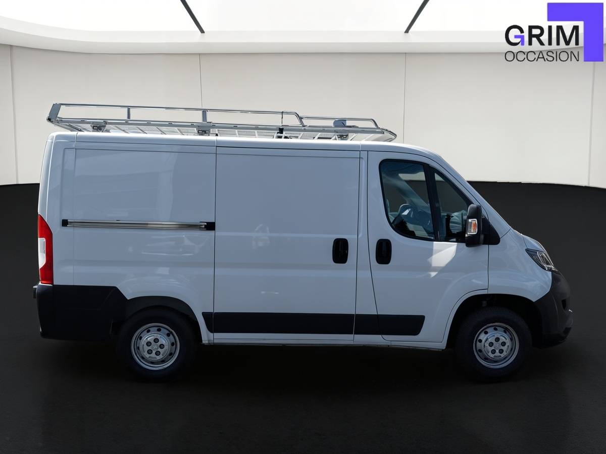 peugeot boxer tole lh bluehdi ss premium