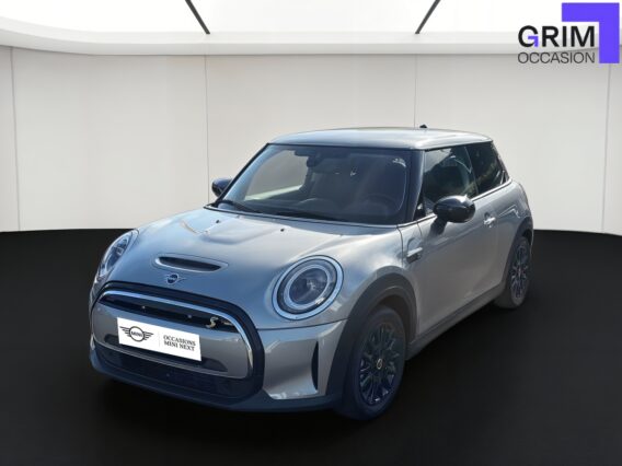 MINI HATCHPORTESELECTRICFBEVLCI AVANTGAUCHE