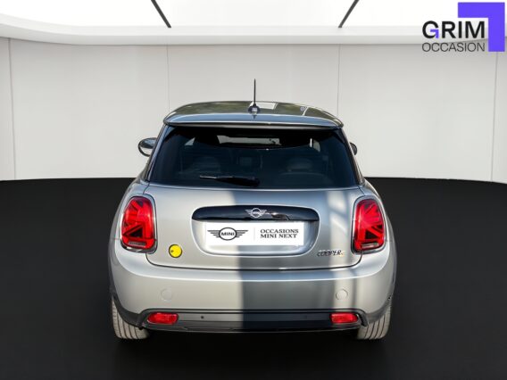 MINI HATCHPORTESELECTRICFBEVLCI FACEARRIERE