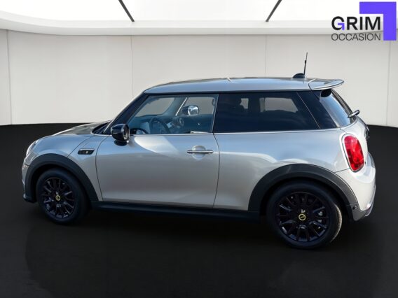 MINI HATCHPORTESELECTRICFBEVLCI PROFILGAUCHE