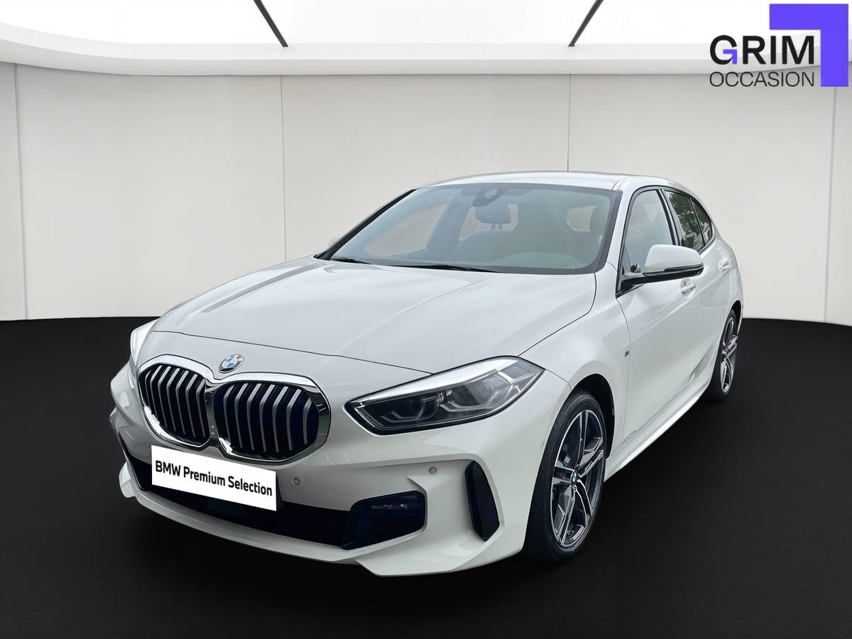 bmw d ch dkg m sport