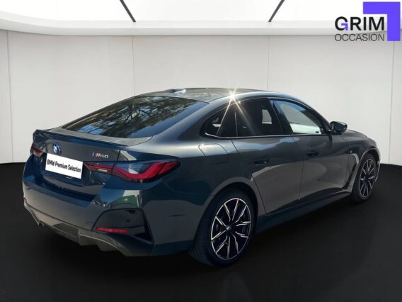 bmw i m ch bva