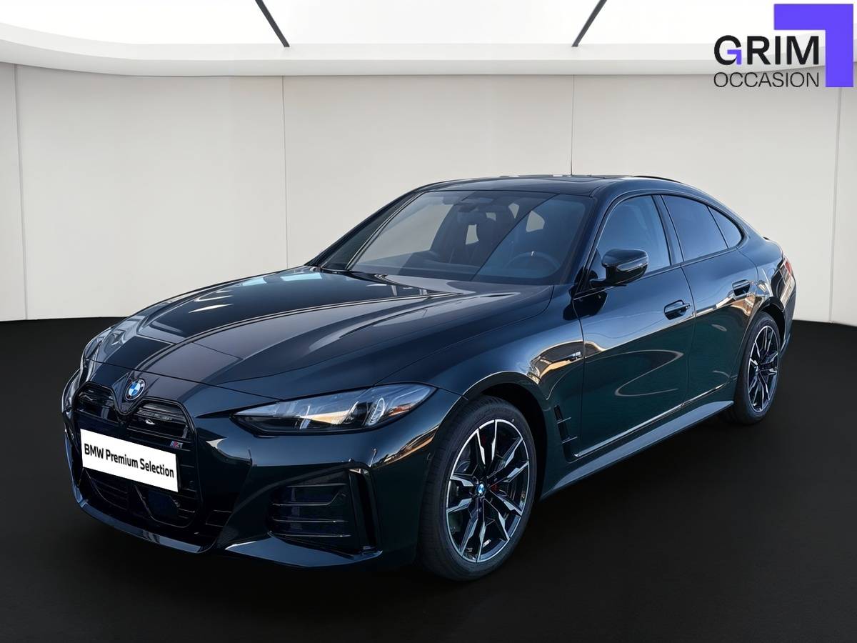 bmw i m xdrive m performance