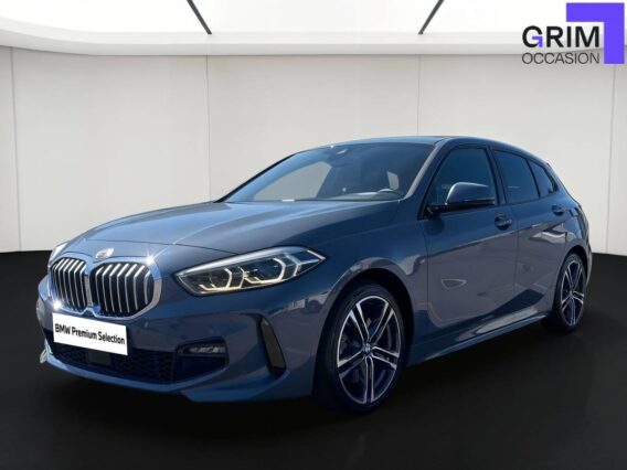 bmw d xdrive ch bva m sport