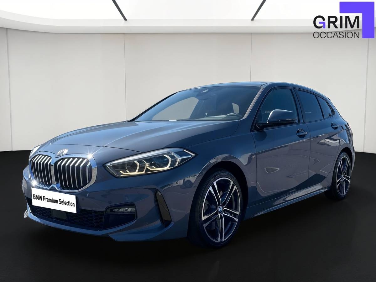 bmw d xdrive ch bva m sport