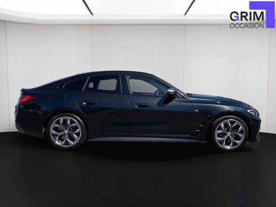 bmw gran coupe mi xdrive ch bva