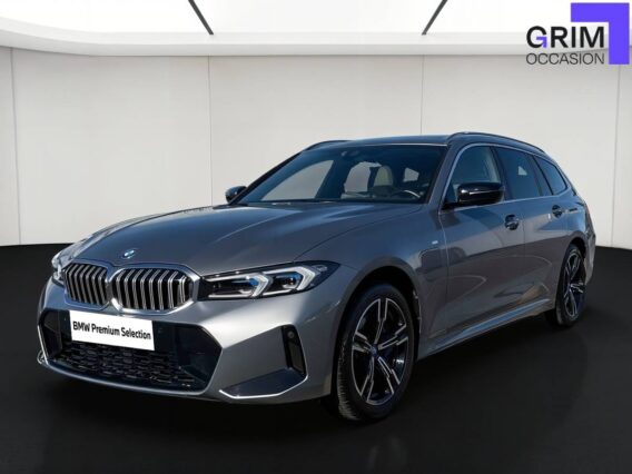 bmw touring e xdrive ch bva m sport