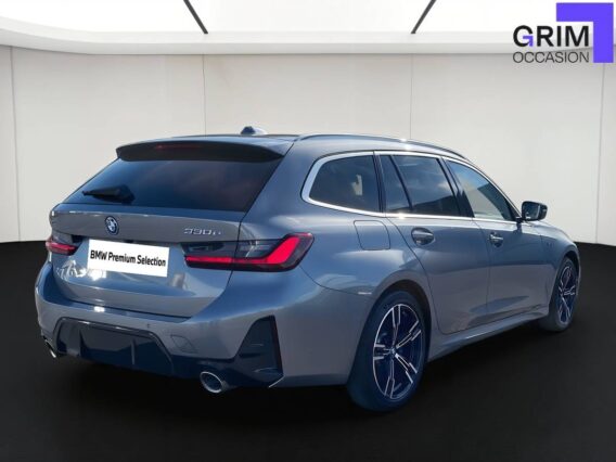 bmw touring e xdrive ch bva m sport