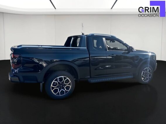 ford ranger super cabine ecoblue ch ss bva e wd wildtrak