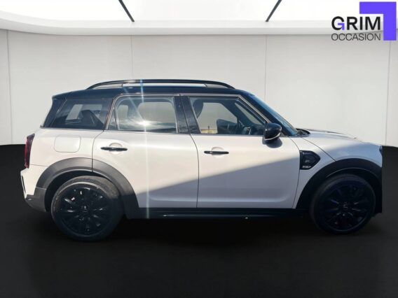 mini countryman ch bva cooper edition highlands